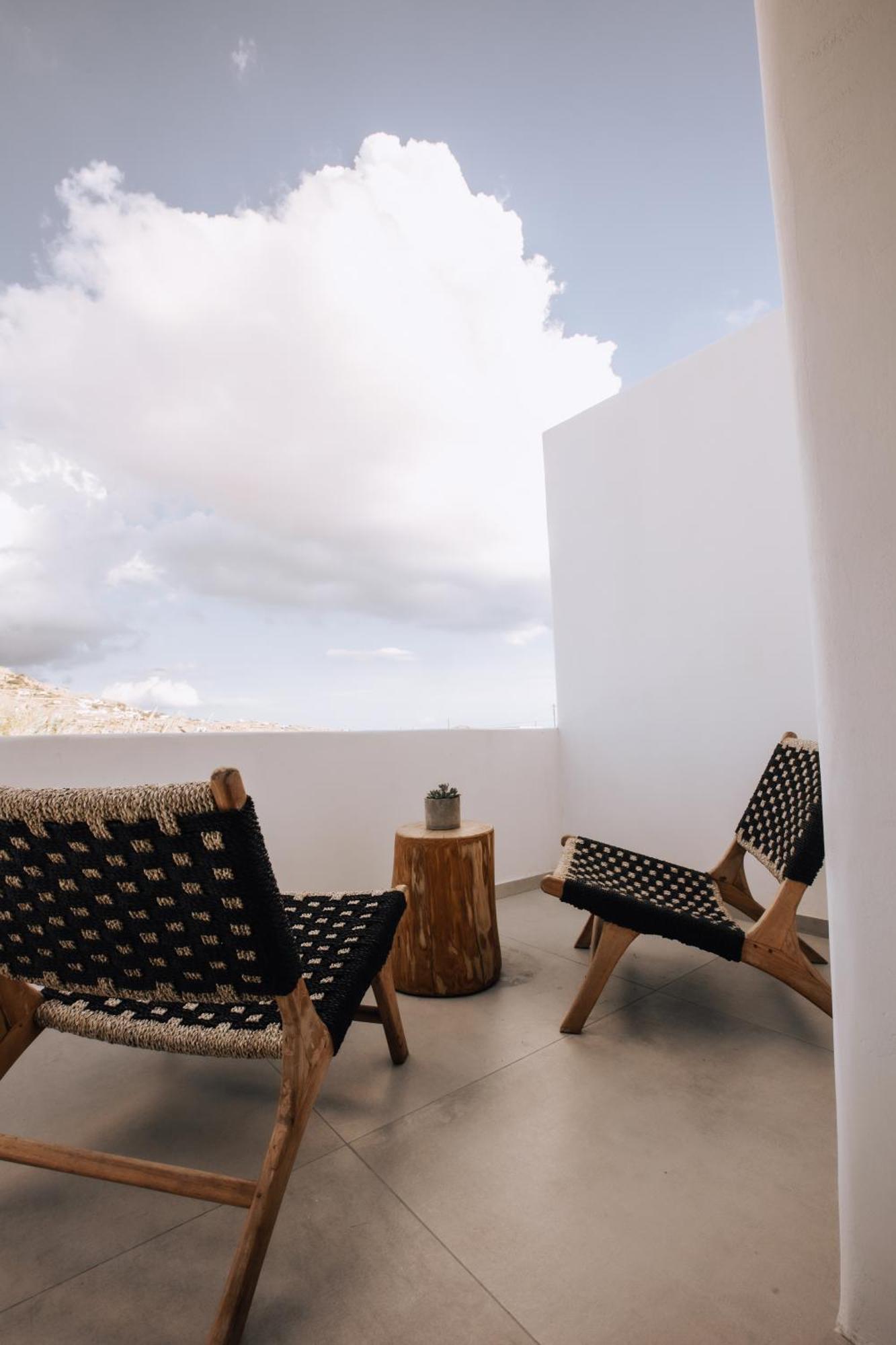 Aerostay Mykonos Mykonos Town Exterior photo