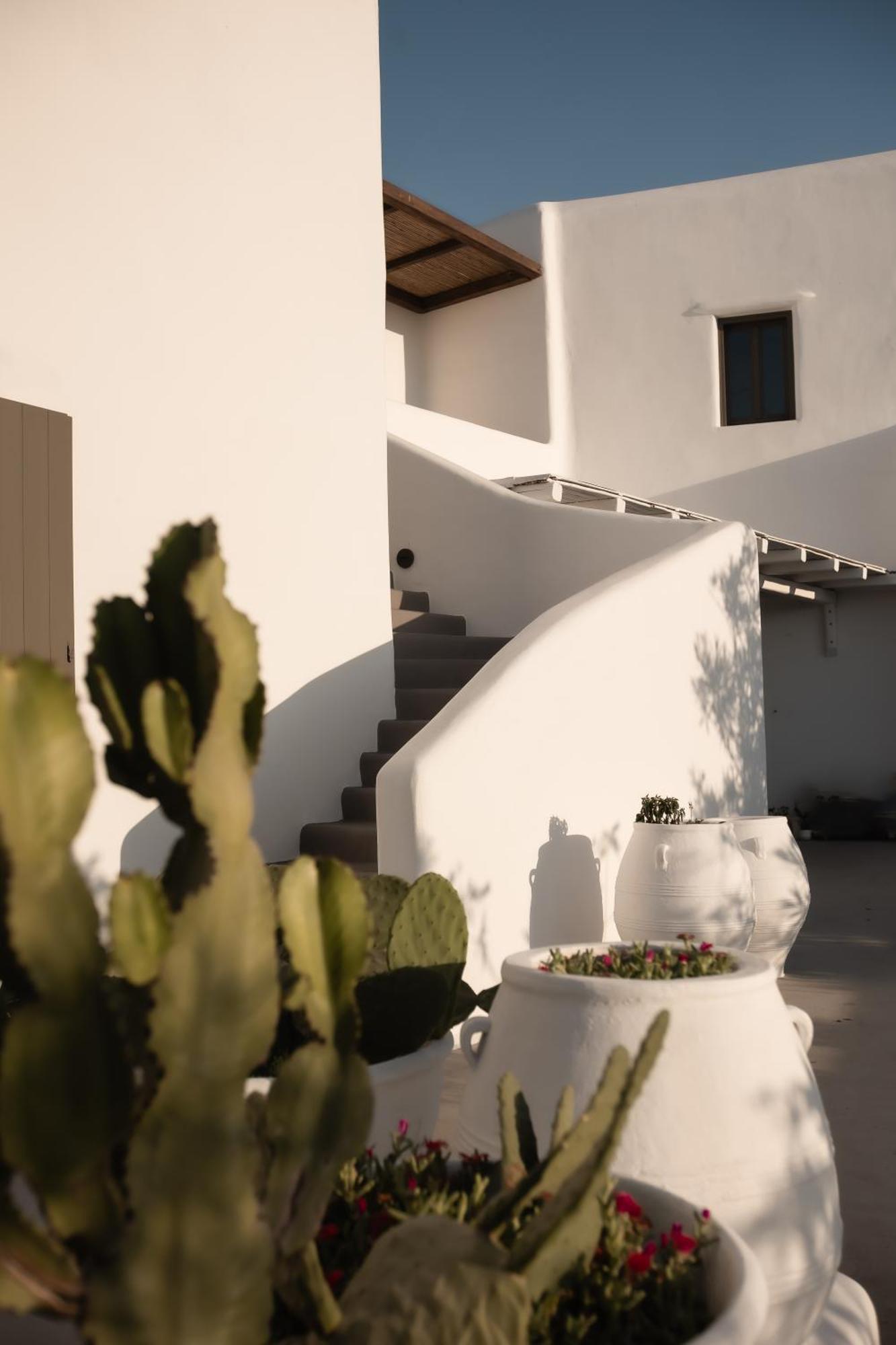 Aerostay Mykonos Mykonos Town Exterior photo