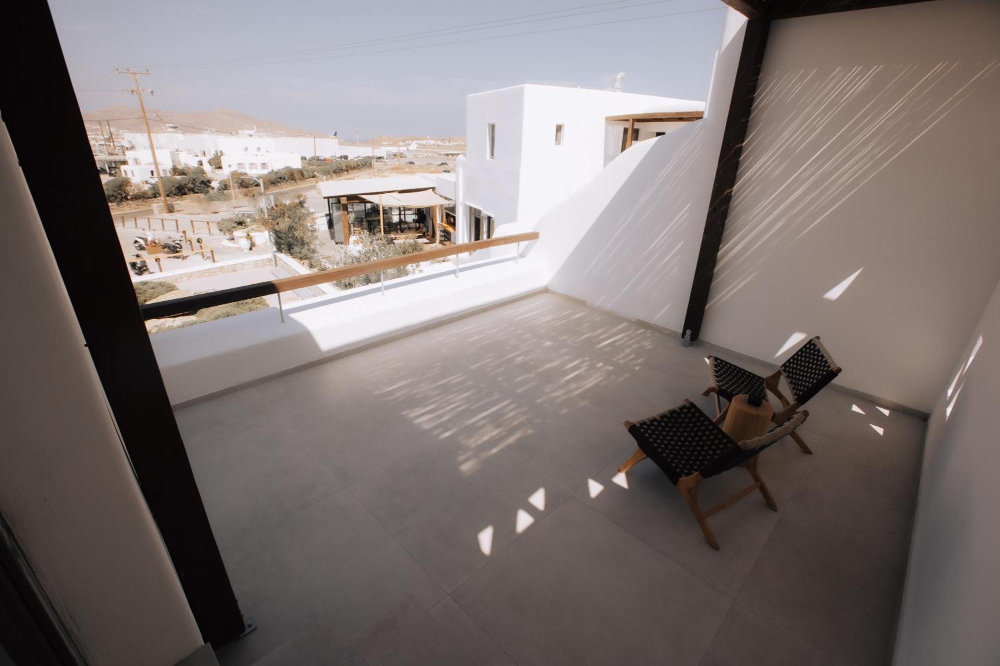 Aerostay Mykonos Mykonos Town Exterior photo
